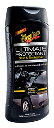 Meguıars G14512 ULT.ımate Protectant Kauçuk Vinil Koruyucu Losyon 355 ML. - Meguiars
