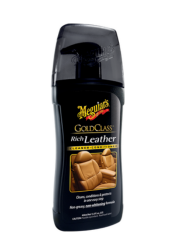 Meguıars G17914 Deri Tem. Ve Koruy.Jel 400 ML. - Meguiars