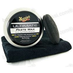 Meguıars G210608 ULT.ımate Paste 311 GR - Meguiars