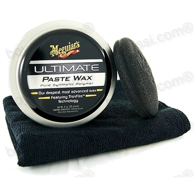 Meguıars G210608 ULT.ımate Paste 311 GR - 1