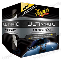 Meguıars G210608 ULT.ımate Paste 311 GR - Meguiars (1)