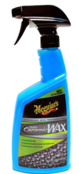 Meguıars G190526 Hybrıd Seramik Wax 768 ML. - Meguiars