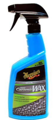 Meguıars G190526 Hybrıd Seramik Wax 768 ML. - 1