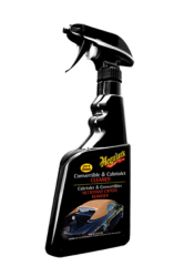 Meguıars G2016 Kanvas Tente Temizleyici 473 ML. - Meguiars