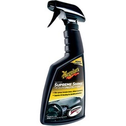 Meguıars G4016 Sup. Shıne Vinil İç Yüz.Tem. 473 ML. - Meguiars