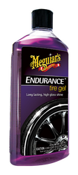 Meguıars G7516 Lastik Koru.Parl.Jel 473 ML. - Meguiars