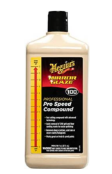 Meguıars M10032 Çizik Giderici Pasta 972 ML. - Meguiars