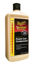 Meguıars M10132 Çizik Çık. Kalın Pasta 946 ML. - Meguiars