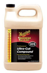 Meguıars M10501 Çizik Çıkarıcı Pasta 3,78 LT. - Meguiars