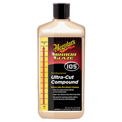 Meguıars M10532 Çizik Çıkarıcı Pasta 0,945 LT. - Meguiars