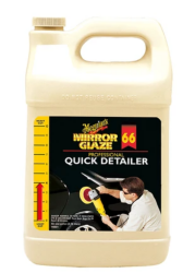 Meguıars M6601 Hızlı Yüzey Temiz. Wax 3,78 LT. - Meguiars