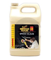 Meguıars M8001 Hızlı Film Cilası 3,78 LT. - Meguiars