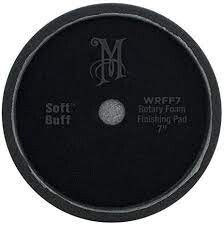 Meguıars Wrff7 Cila Wax Süngeri 175 Mm - Meguiars (1)