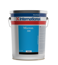 Mıcron 300 Black 5 LT. - International