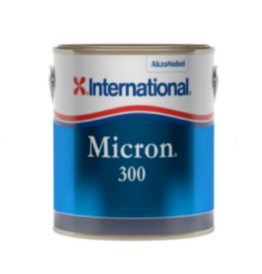 Mıcron 300 Black 2,5 LT. - 1