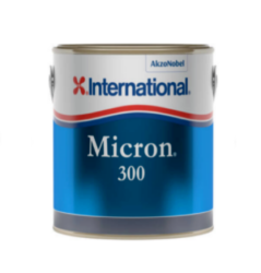 Micron 300 Navy 2 5 LT. - International