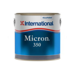 Mıcron 350 Dover Whıte 2,5 LT. - International