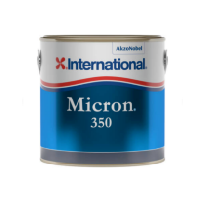 Mıcron 350 Dover Whıte 2,5 LT. - 1