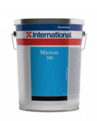 Micron 350 Navy 5 LT. - International