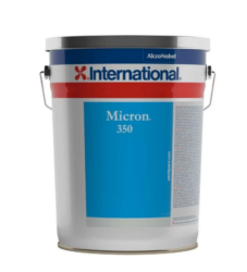 Micron 350 Red 20 LT. - International