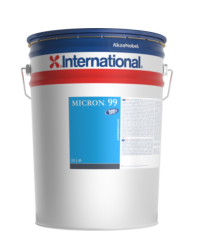 Mıcron 99 Black 20 LT. - International