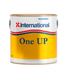 One Up 750 ML - International