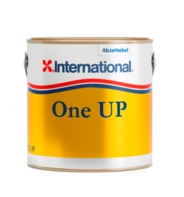 One Up 750 ML - 1