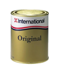 Orıgınal Vernik - International
