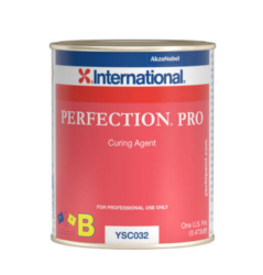 Perfectıon Pro Curıng Agent Ysc032 Half Gallon 1,89 LT. - International