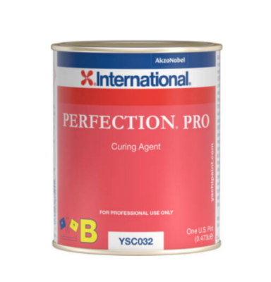 Perfectıon Pro Curıng Agent Ysc032 Half Gallon 1,89 LT. - 1