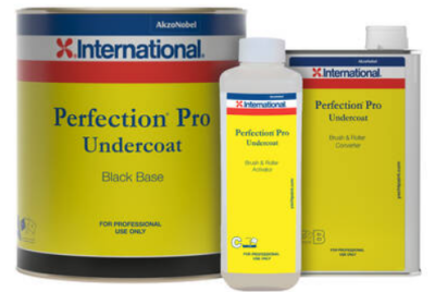 Perfectıon Pro Undercoat Ac 0,94 LT. - 1