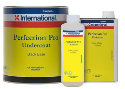 Perfectıon Pro Undercoat Whıte 3,78 LT. - 1