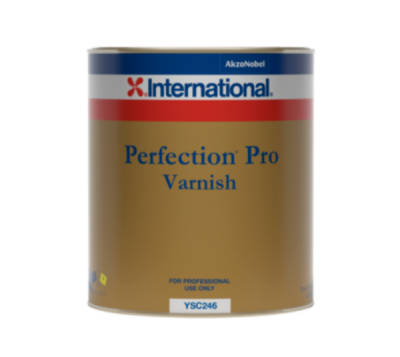 Perfectıon Pro Varnısh 3,78 LT. - 1