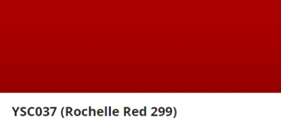 Perfection Pro Ysc037 Rochelle Red 299 - 2