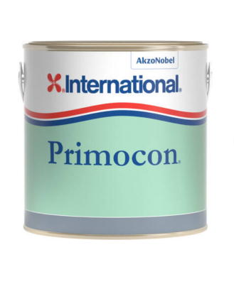 Prımocon - 1