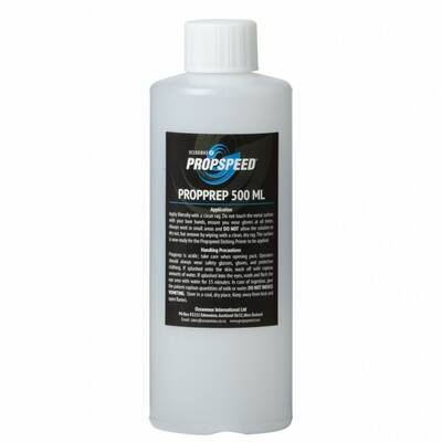 Prop Prep Yüzey Hazırlama Solüsyonu 500 ML - 1