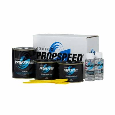 Propspeed Pervane Koruyucu Kit 1 LT. - 1