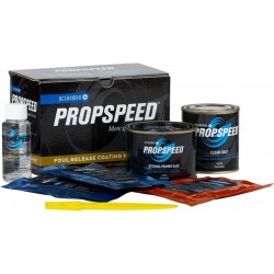 Propspeed Pervane Koruyucu Kit 500 ML - Propspeed
