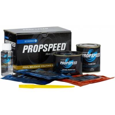 Propspeed Pervane Koruyucu Kit 500 ML - 1