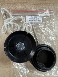 Sikaflex Piston 600 ML Set - Sikaflex (1)