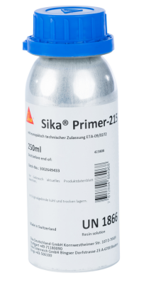 Sikaflex Prımer 215 Şeffaf - 1