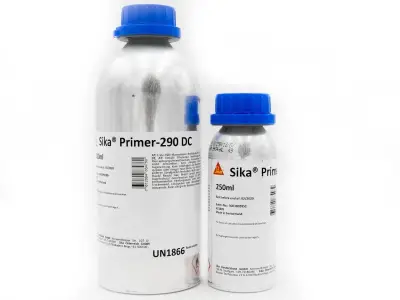 Sikaflex Prımer 290 Dc - 1