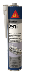 Sikaflex 291i Siyah 300 ML. - Sikaflex
