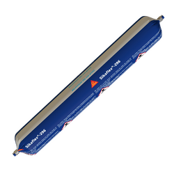 Sikaflex 296 Siyah 600 ML. - Sikaflex