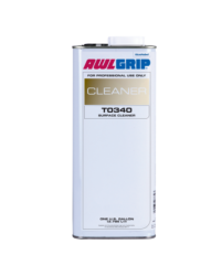 T340 Surface Cleaner Degreaser 5 LT. - Awlgrip