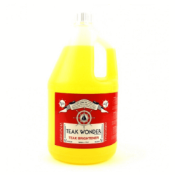 Teak Wonder Tik Parlatıcı 4 LT. - Teak Wonder