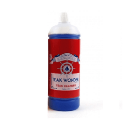 Teak Wonder Tik Temizleyici 1 LT. - Teak Wonder