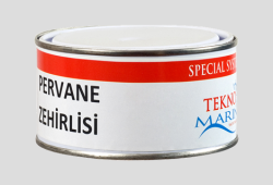Tekno Pervane Zehirlisi 0,25 KG - Teknomarin