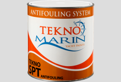 Tekno Spt Antifouling Beyaz - Teknomarin