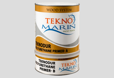 Teknodur P/U Primer - 1